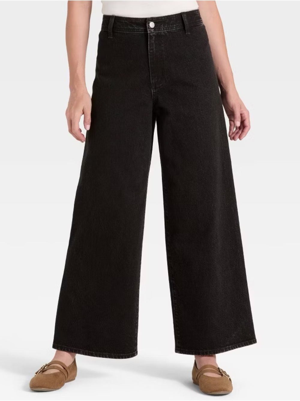 Universal Thread Sailor Wide Leg